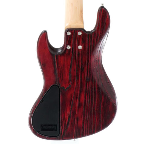 MetroLine_21-Fret_Vintage_J_J_Bass_5st_(SBG)_[Ikebe_50th_Anniversary_Special_Edition]_#005994_08