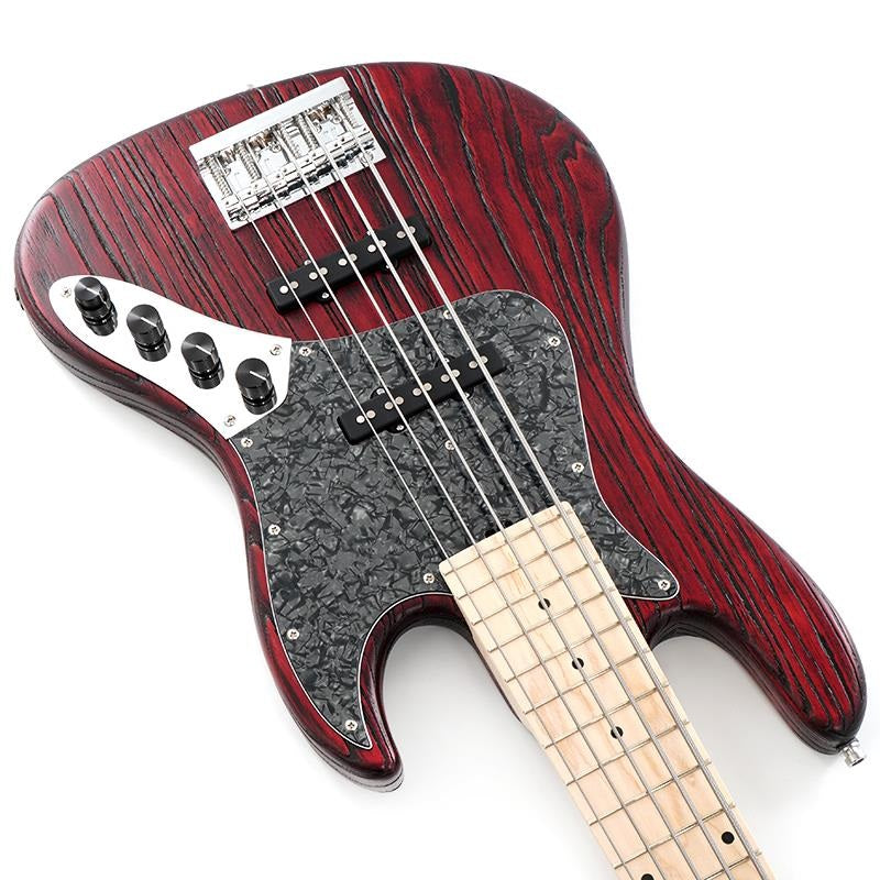 MetroLine_21-Fret_Vintage_J_J_Bass_5st_(SBG)_[Ikebe_50th_Anniversary_Special_Edition]_#005994_10