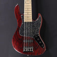 MetroLine_21-Fret_Vintage_J_J_Bass_5st_(SBG)_[Ikebe_50th_Anniversary_Special_Edition]_#005995_01