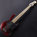 MetroLine_21-Fret_Vintage_J_J_Bass_5st_(SBG)_[Ikebe_50th_Anniversary_Special_Edition]_#005995_02