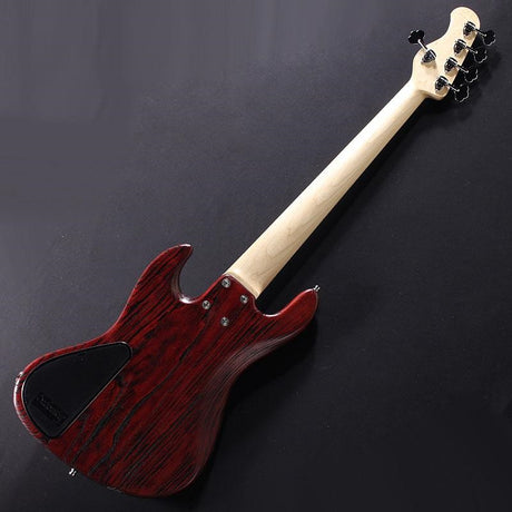 MetroLine_21-Fret_Vintage_J_J_Bass_5st_(SBG)_[Ikebe_50th_Anniversary_Special_Edition]_#005995_03