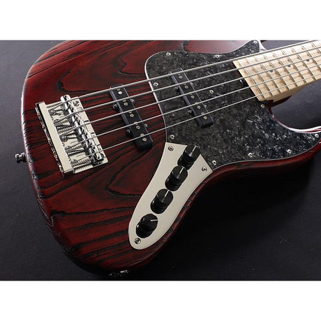 MetroLine_21-Fret_Vintage_J_J_Bass_5st_(SBG)_[Ikebe_50th_Anniversary_Special_Edition]_#005995_05