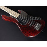 MetroLine_21-Fret_Vintage_J_J_Bass_5st_(SBG)_[Ikebe_50th_Anniversary_Special_Edition]_#005995_06