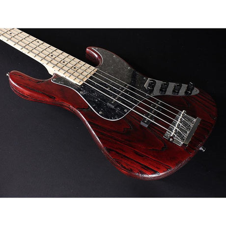 MetroLine_21-Fret_Vintage_J_J_Bass_5st_(SBG)_[Ikebe_50th_Anniversary_Special_Edition]_#005995_06