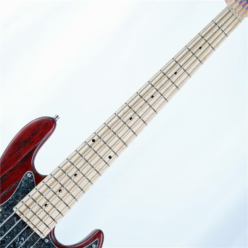 MetroLine_21-Fret_Vintage_J_J_Bass_5st_(SBG)_[Ikebe_50th_Anniversary_Special_Edition]_#006012_03