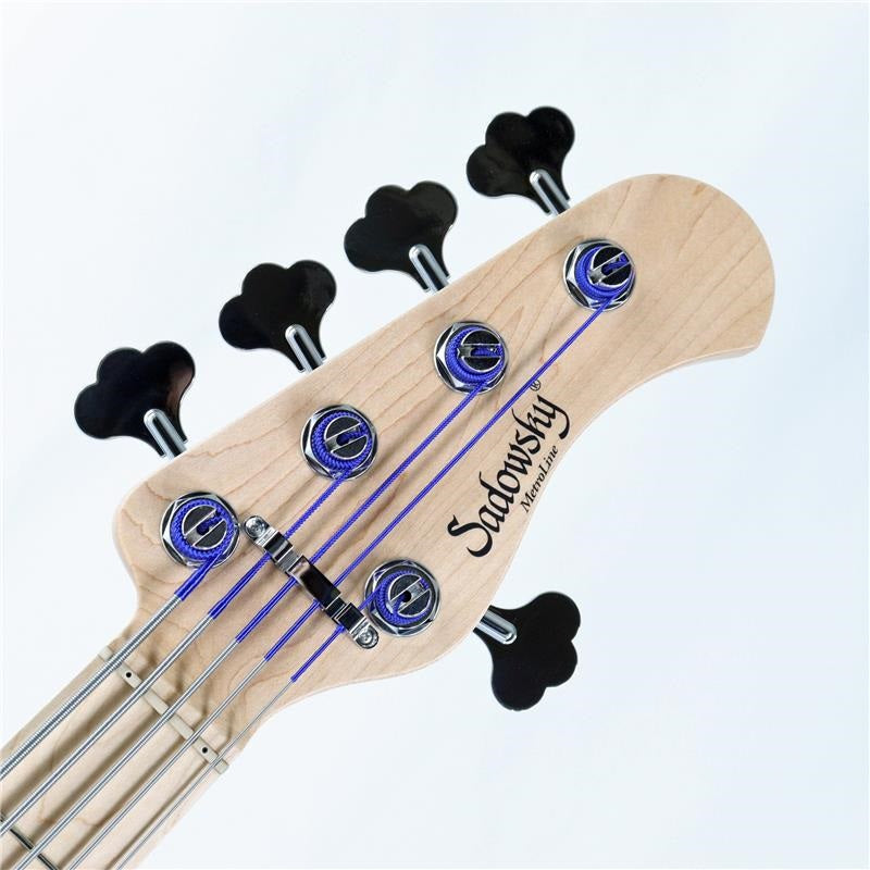 MetroLine_21-Fret_Vintage_J_J_Bass_5st_(SBG)_[Ikebe_50th_Anniversary_Special_Edition]_#006012_04