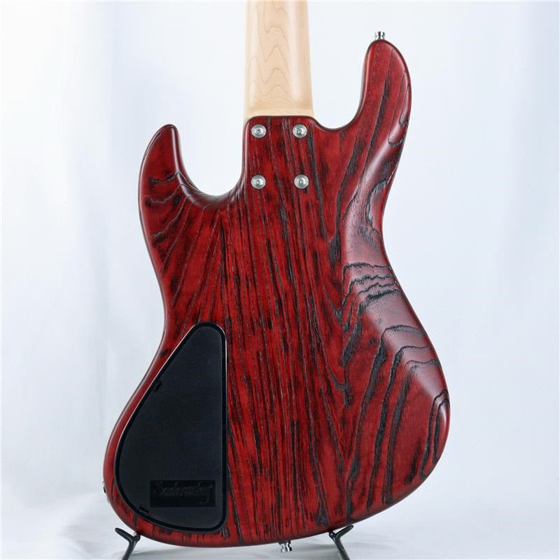 MetroLine_21-Fret_Vintage_J_J_Bass_5st_(SBG)_[Ikebe_50th_Anniversary_Special_Edition]_#006012_05