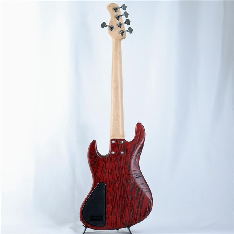 MetroLine_21-Fret_Vintage_J_J_Bass_5st_(SBG)_[Ikebe_50th_Anniversary_Special_Edition]_#006012_06