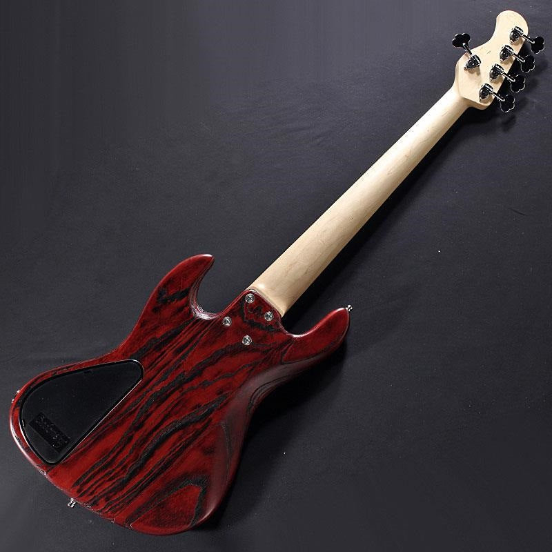 MetroLine_21-Fret_Vintage_J_J_Bass_5st_(SBG)_[Ikebe_50th_Anniversary_Special_Edition]_#006013_03