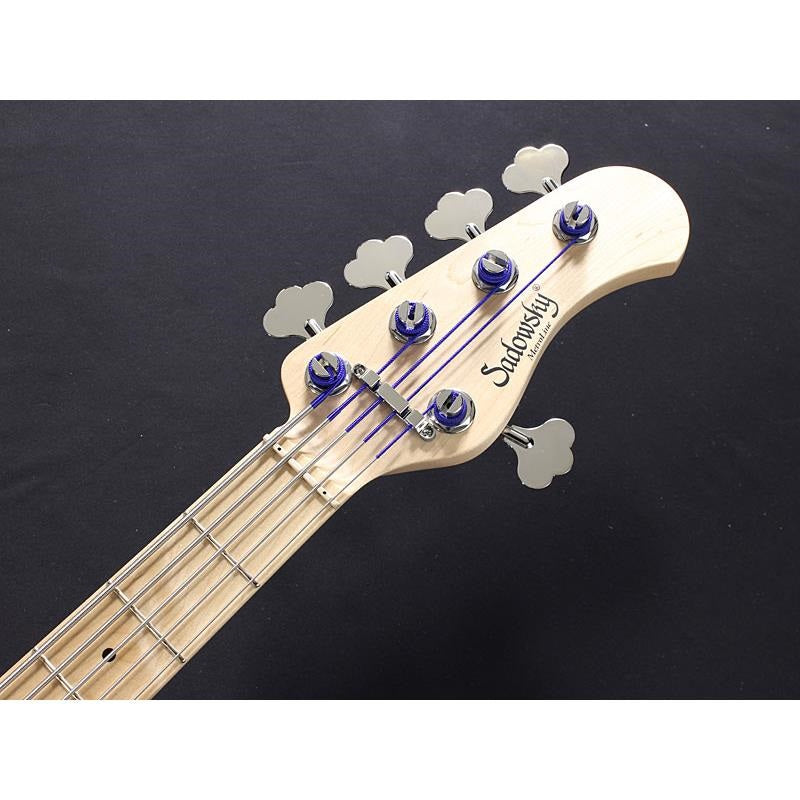 MetroLine_21-Fret_Vintage_J_J_Bass_5st_(SBG)_[Ikebe_50th_Anniversary_Special_Edition]_#006013_08