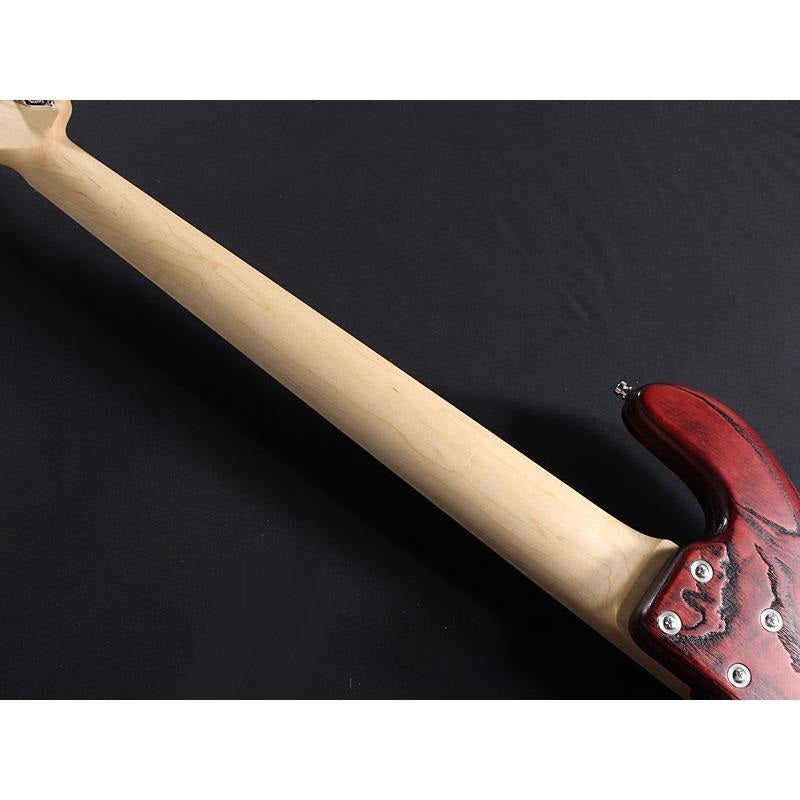 MetroLine_21-Fret_Vintage_J_J_Bass_5st_(SBG)_[Ikebe_50th_Anniversary_Special_Edition]_#006013_10