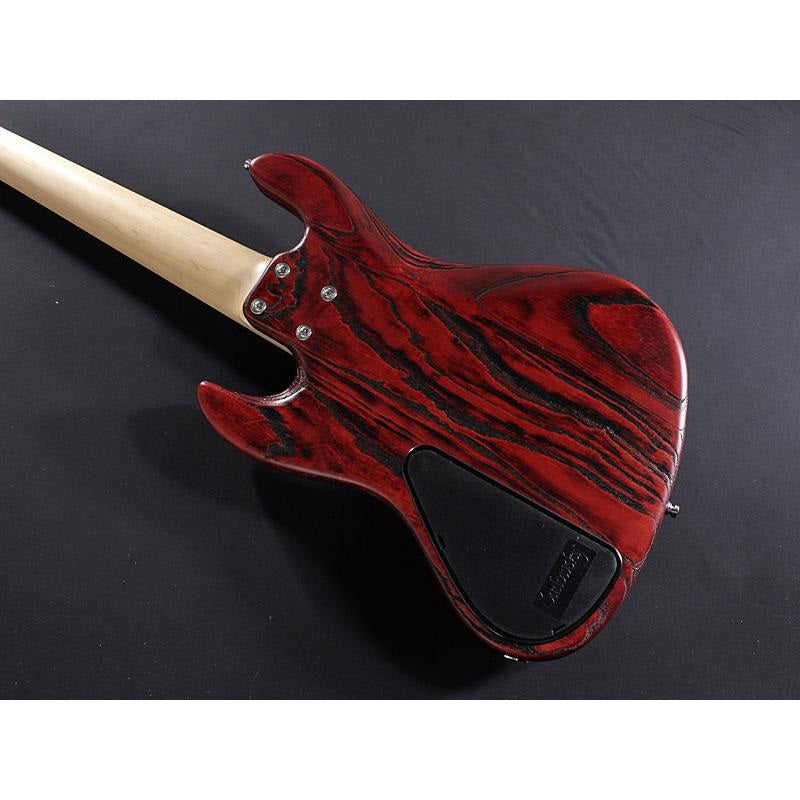 MetroLine_21-Fret_Vintage_J_J_Bass_5st_(SBG)_[Ikebe_50th_Anniversary_Special_Edition]_#006013_11