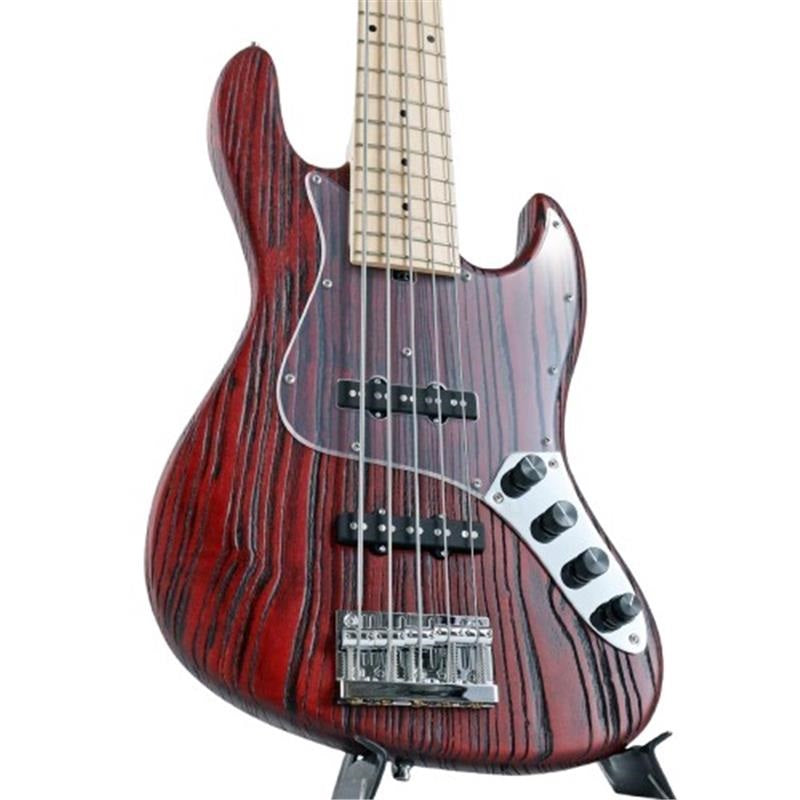 MetroLine_21-Fret_Vintage_J_J_Bass_5st_(SBG_w_Clear_Pickguard)_[Ikebe_50th_Anniversary_Special_Edition]_#005989_03