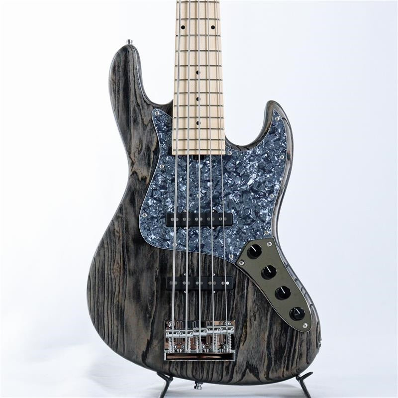 MetroLine_21-Fret_Vintage_J_J_Bass_5st_(SNB)_[Ikebe_50th_Anniversary_Special_Edition]_#006061_01