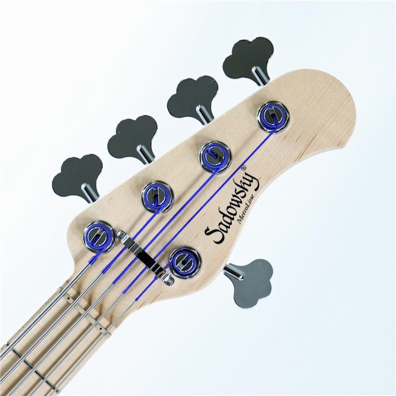 MetroLine_21-Fret_Vintage_J_J_Bass_5st_(SNB)_[Ikebe_50th_Anniversary_Special_Edition]_#006061_04