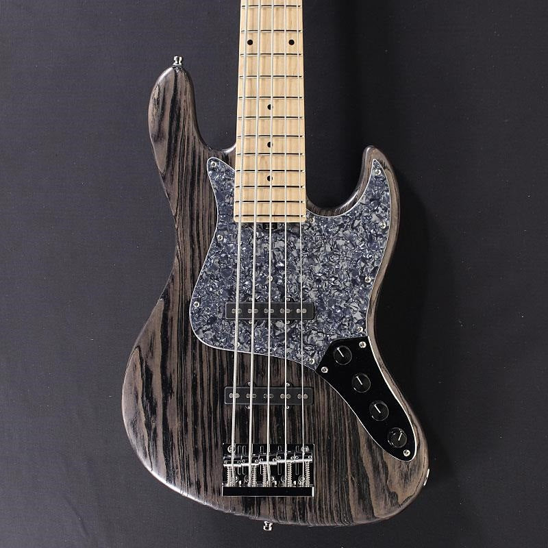 MetroLine_21-Fret_Vintage_J_J_Bass_5st_(SNB)_[Ikebe_50th_Anniversary_Special_Edition]_#006062_01
