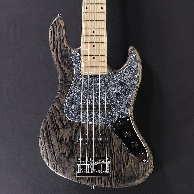 MetroLine_21-Fret_Vintage_J_J_Bass_5st_(SNB)_[Ikebe_50th_Anniversary_Special_Edition]_#006064_01