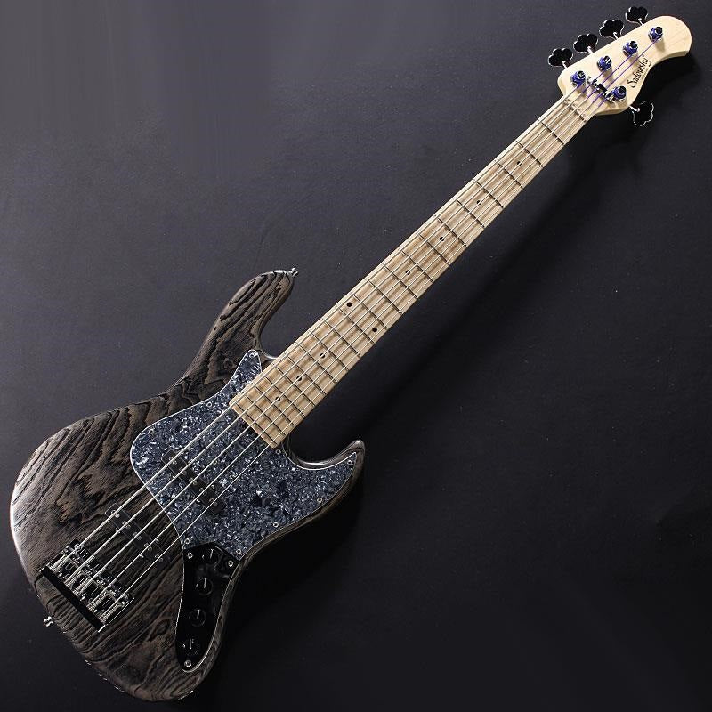 MetroLine_21-Fret_Vintage_J_J_Bass_5st_(SNB)_[Ikebe_50th_Anniversary_Special_Edition]_#006064_02