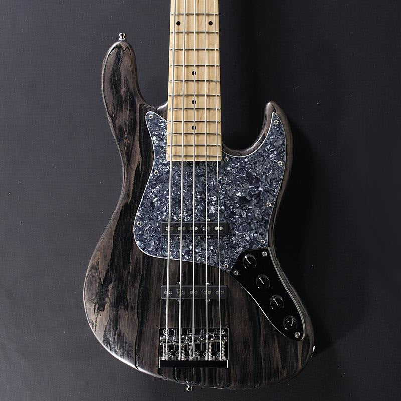 MetroLine_21-Fret_Vintage_J_J_Bass_5st_(SNB)_[Ikebe_50th_Anniversary_Special_Edition]_#006074_01