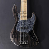 MetroLine_21-Fret_Vintage_J_J_Bass_5st_(SNB)_[Ikebe_50th_Anniversary_Special_Edition]_#006074_01