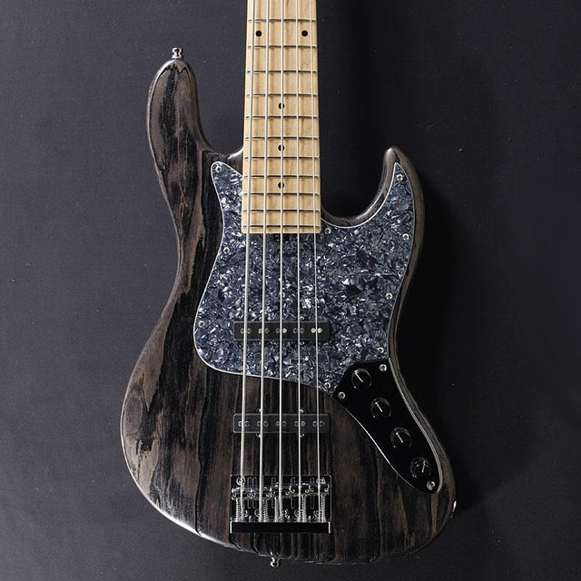 MetroLine_21-Fret_Vintage_J_J_Bass_5st_(SNB)_[Ikebe_50th_Anniversary_Special_Edition]_#006074_01