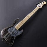 MetroLine_21-Fret_Vintage_J_J_Bass_5st_(SNB)_[Ikebe_50th_Anniversary_Special_Edition]_#006074_02