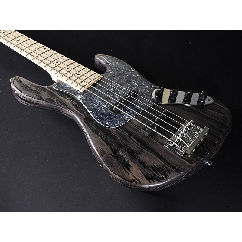 MetroLine_21-Fret_Vintage_J_J_Bass_5st_(SNB)_[Ikebe_50th_Anniversary_Special_Edition]_#006074_06