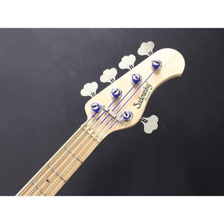 MetroLine_21-Fret_Vintage_J_J_Bass_5st_(SNB)_[Ikebe_50th_Anniversary_Special_Edition]_#006074_08