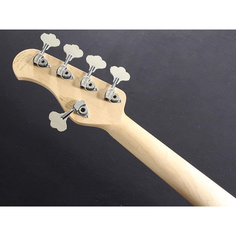 MetroLine_21-Fret_Vintage_J_J_Bass_5st_(SNB)_[Ikebe_50th_Anniversary_Special_Edition]_#006074_09