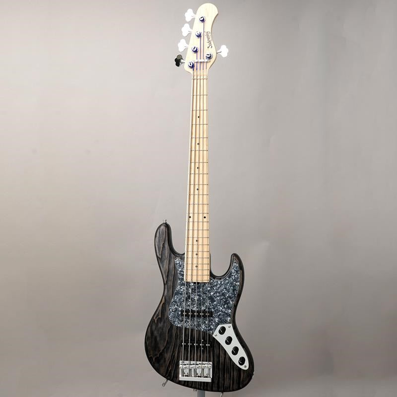 MetroLine_21-Fret_Vintage_J_J_Bass_5st_(SNB)_[Ikebe_50th_Anniversary_Special_Edition]_#006082_02