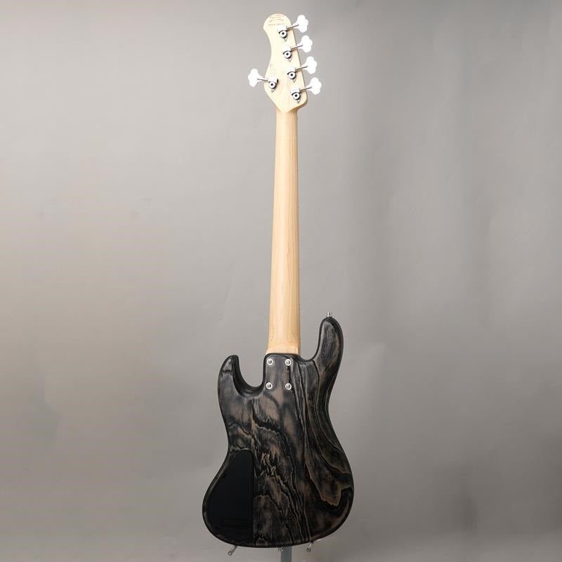 MetroLine_21-Fret_Vintage_J_J_Bass_5st_(SNB)_[Ikebe_50th_Anniversary_Special_Edition]_#006082_04