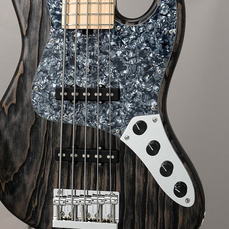 MetroLine_21-Fret_Vintage_J_J_Bass_5st_(SNB)_[Ikebe_50th_Anniversary_Special_Edition]_#006082_09