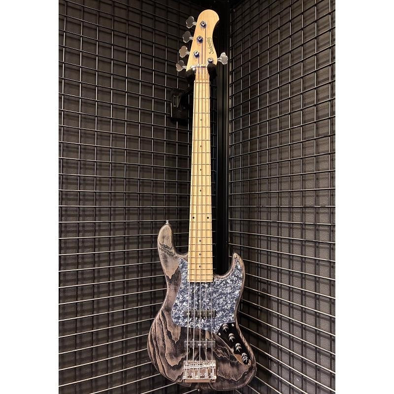 MetroLine_21-Fret_Vintage_J_J_Bass_5st_(SNB)_[Ikebe_50th_Anniversary_Special_Edition]_#006083_02