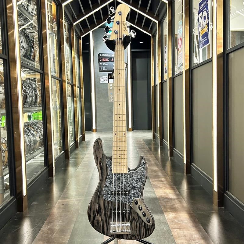 MetroLine_21-Fret_Vintage_J_J_Bass_5st_(SNB)_[Ikebe_50th_Anniversary_Special_Edition]_#006088_02