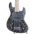 MetroLine_21-Fret_Vintage_J_J_Bass_5st_(SNB_w_Clear_Pickguard)_[Ikebe_50th_Anniversary_Special_Edition]_#006072_01