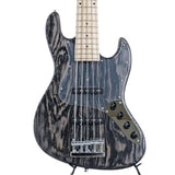 MetroLine_21-Fret_Vintage_J_J_Bass_5st_(SNB_w_Clear_Pickguard)_[Ikebe_50th_Anniversary_Special_Edition]_#006072_01