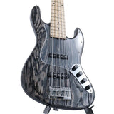 MetroLine_21-Fret_Vintage_J_J_Bass_5st_(SNB_w_Clear_Pickguard)_[Ikebe_50th_Anniversary_Special_Edition]_#006072_03