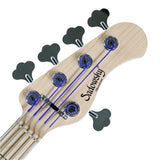 MetroLine_21-Fret_Vintage_J_J_Bass_5st_(SNB_w_Clear_Pickguard)_[Ikebe_50th_Anniversary_Special_Edition]_#006072_04