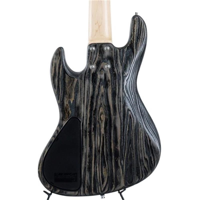 MetroLine_21-Fret_Vintage_J_J_Bass_5st_(SNB_w_Clear_Pickguard)_[Ikebe_50th_Anniversary_Special_Edition]_#006072_05