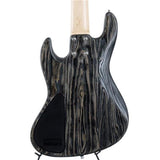 MetroLine_21-Fret_Vintage_J_J_Bass_5st_(SNB_w_Clear_Pickguard)_[Ikebe_50th_Anniversary_Special_Edition]_#006072_05