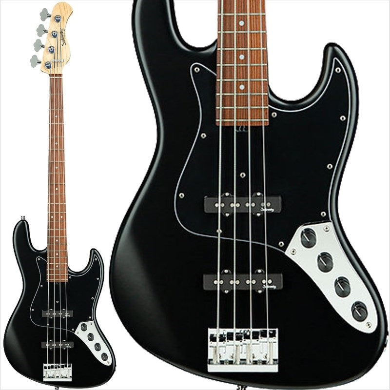 MetroLine_21-Fret_Vintage_J_J_Bass_Alder_4st_(BLK_STN)_01