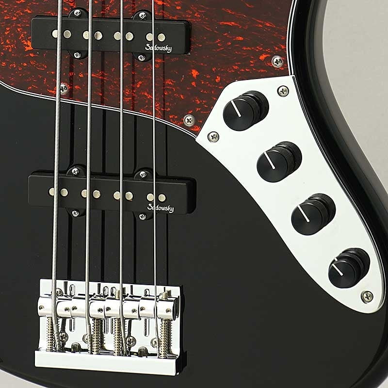 MetroLine_21-Fret_Vintage_J_J_Bass_Alder_4st_(BLK)_09