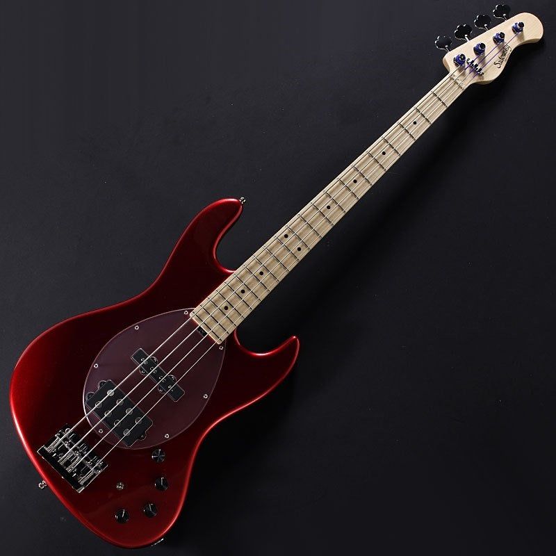 MetroLine_21-Fret_Vintage_M_J_Bass，_Ash，_4-Stage_(CAR)_[Special_Price]_01