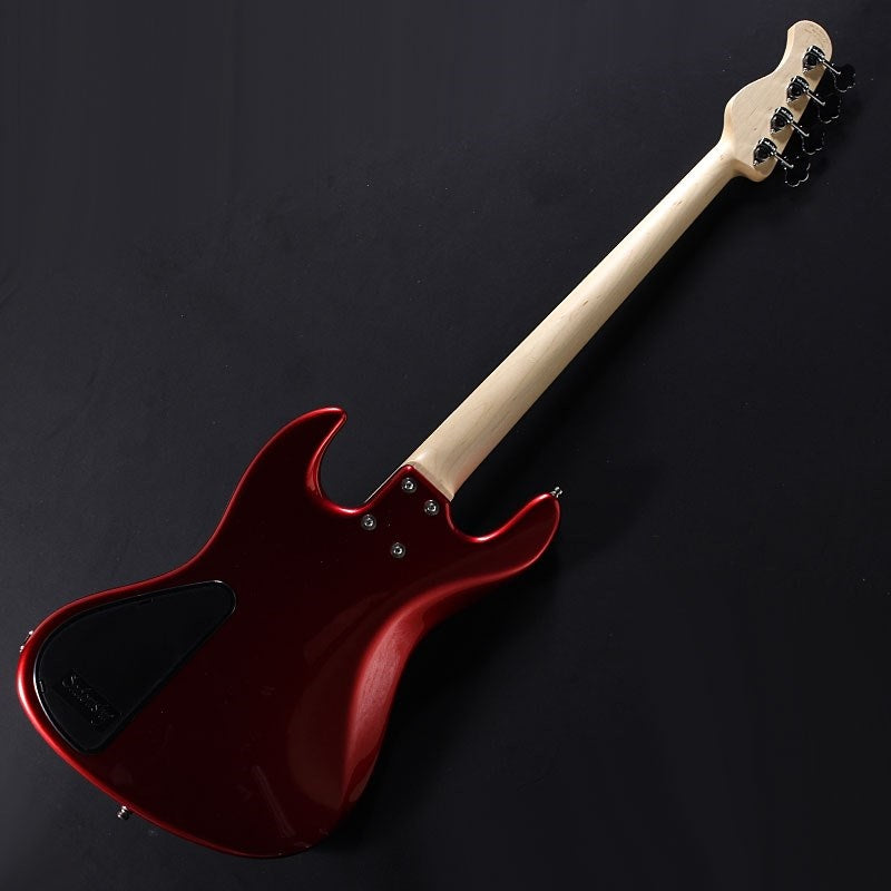 MetroLine_21-Fret_Vintage_M_J_Bass，_Ash，_4-Stage_(CAR)_[Special_Price]_02