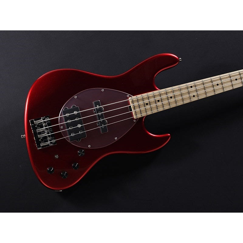 MetroLine_21-Fret_Vintage_M_J_Bass，_Ash，_4-Stage_(CAR)_[Special_Price]_03