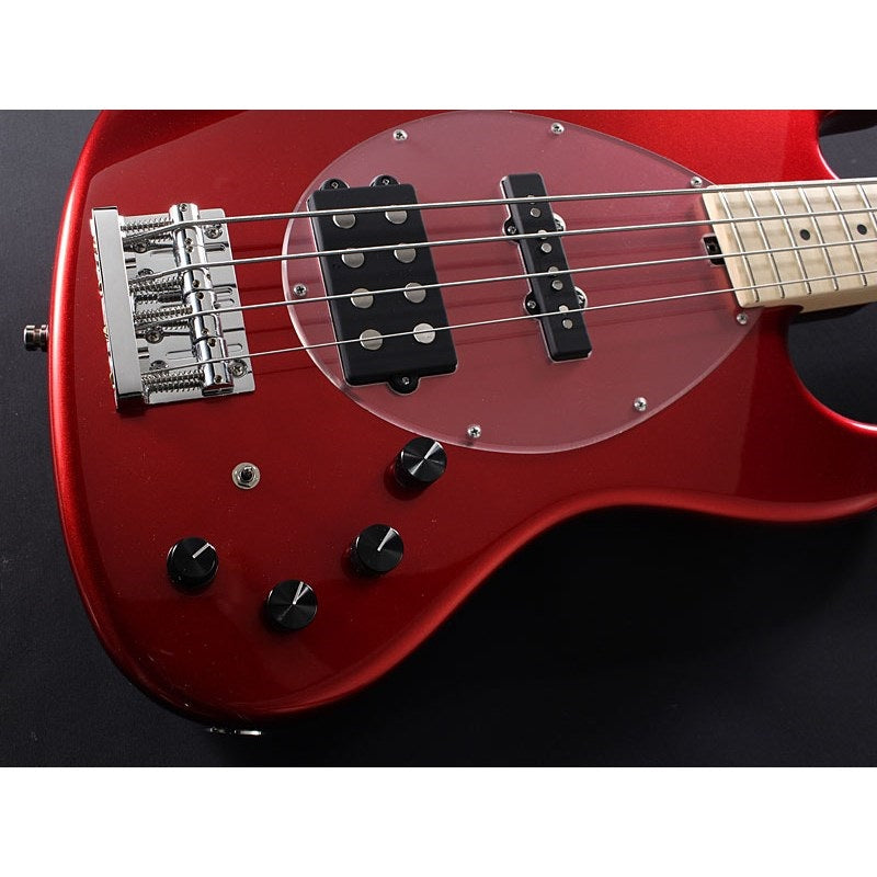 MetroLine_21-Fret_Vintage_M_J_Bass，_Ash，_4-Stage_(CAR)_[Special_Price]_04