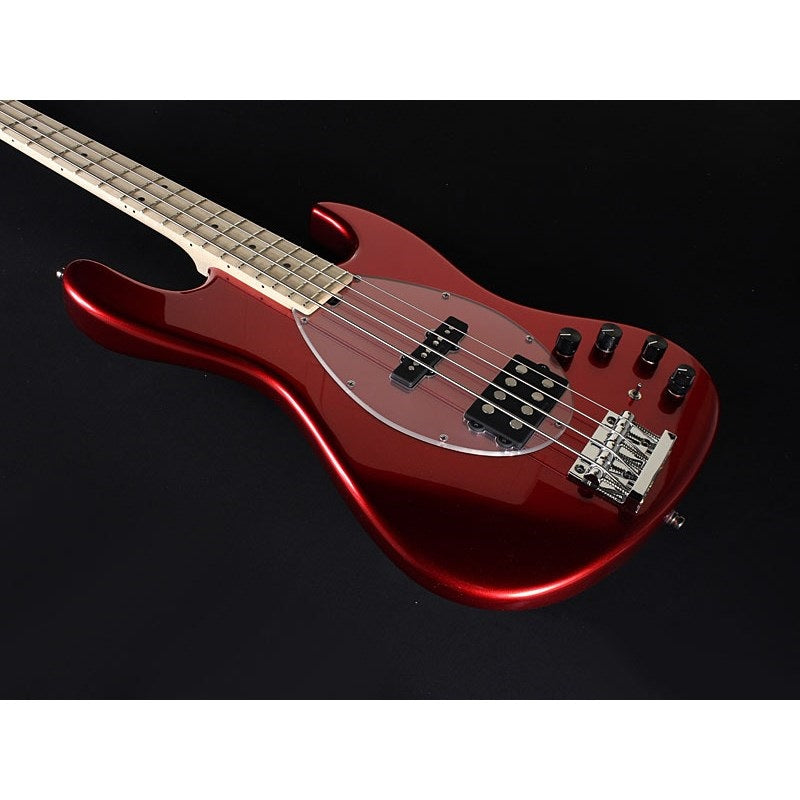 MetroLine_21-Fret_Vintage_M_J_Bass，_Ash，_4-Stage_(CAR)_[Special_Price]_05