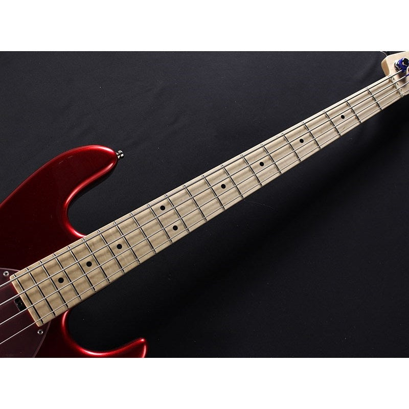 MetroLine_21-Fret_Vintage_M_J_Bass，_Ash，_4-Stage_(CAR)_[Special_Price]_07