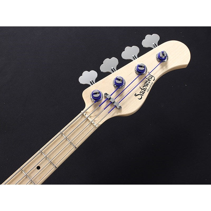 MetroLine_21-Fret_Vintage_M_J_Bass，_Ash，_4-Stage_(CAR)_[Special_Price]_08