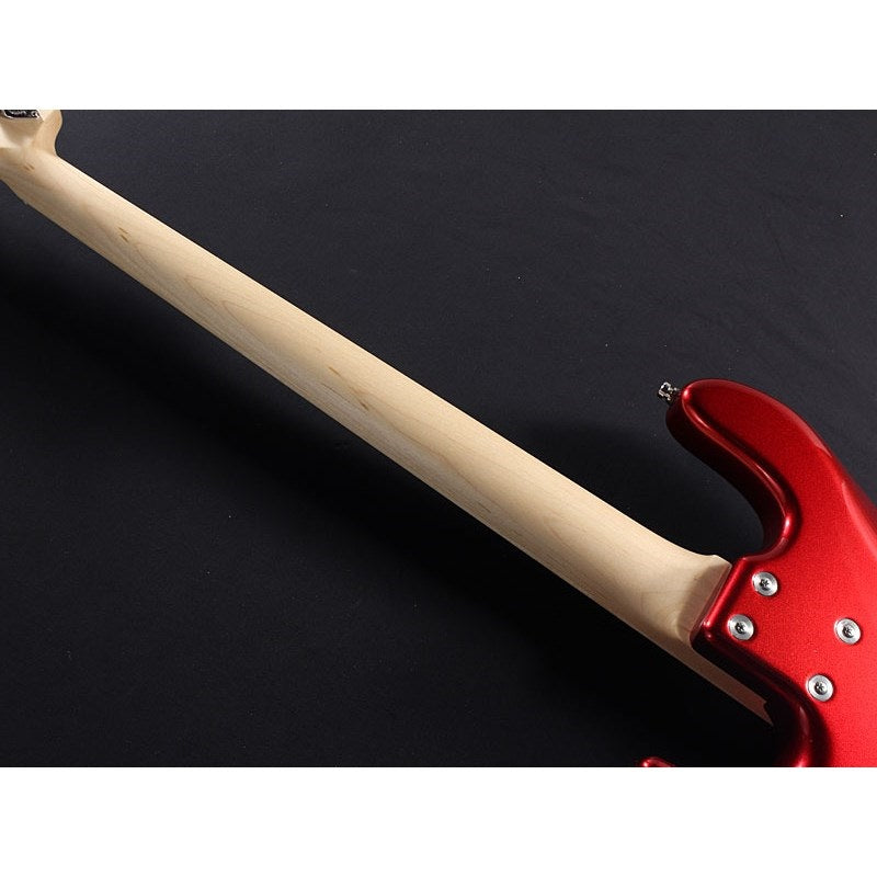 MetroLine_21-Fret_Vintage_M_J_Bass，_Ash，_4-Stage_(CAR)_[Special_Price]_10